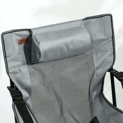 Camping Recliner Chair with Bag