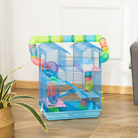 Hamster Cage 5 Tier