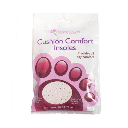 Comfort Shoe Insole