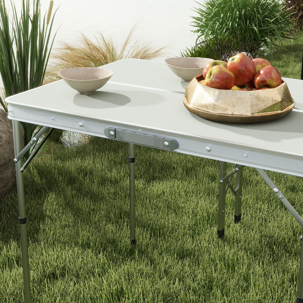 Folding Picnic Benches Table