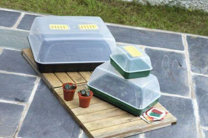 Propagator Starter Kit