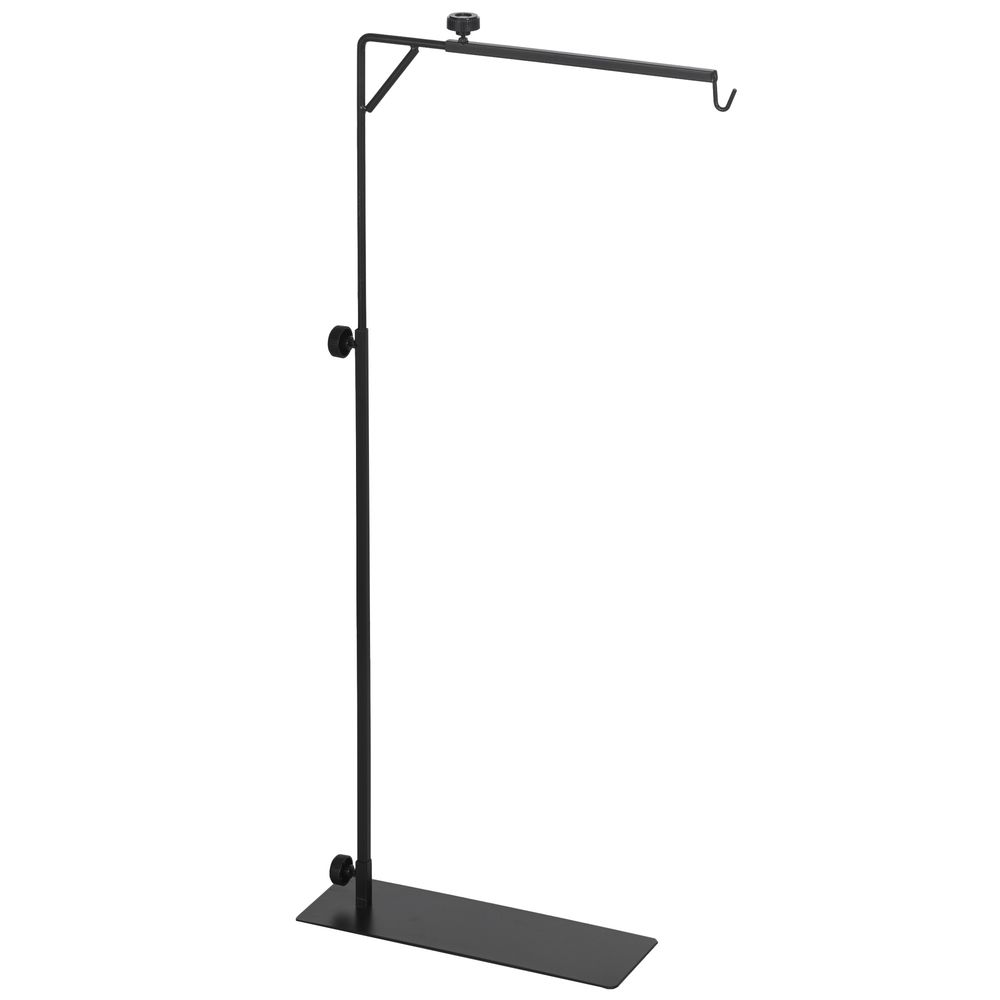 Reptile Lamp Stand 133cm