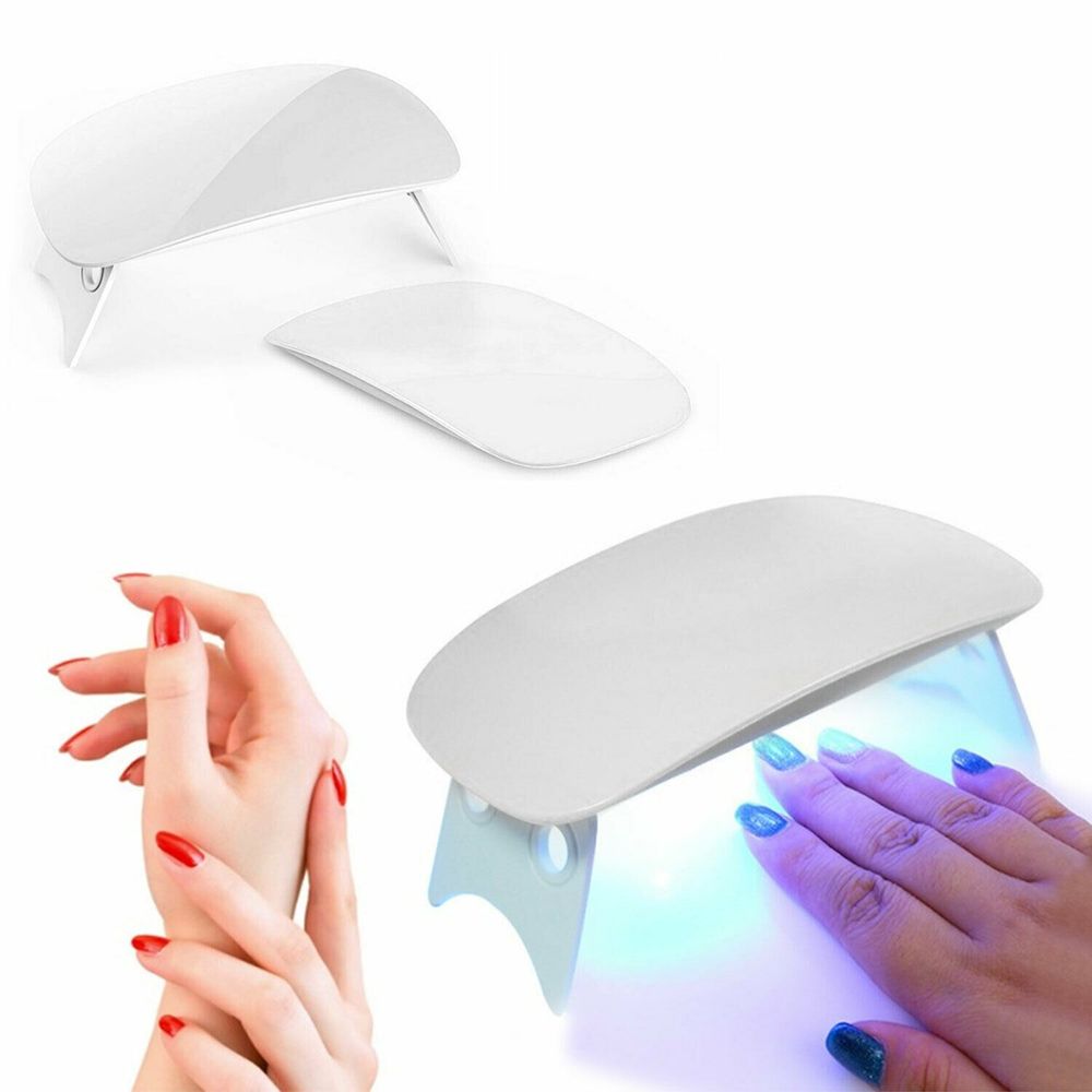 UV Light for Gel Nail Polish