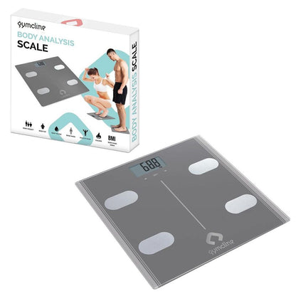 Digital Body Analysis Scale