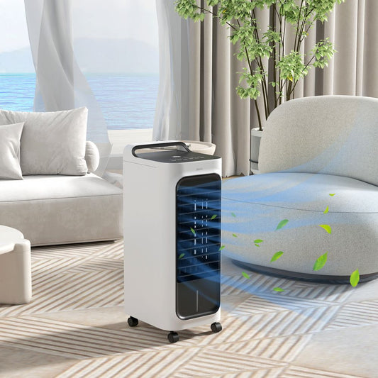 Mobile Air Cooler Fan