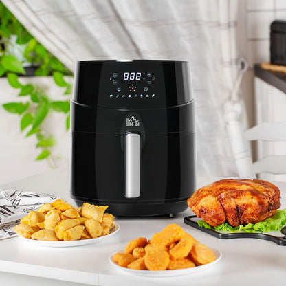 1500W Air Fryer 4.5L