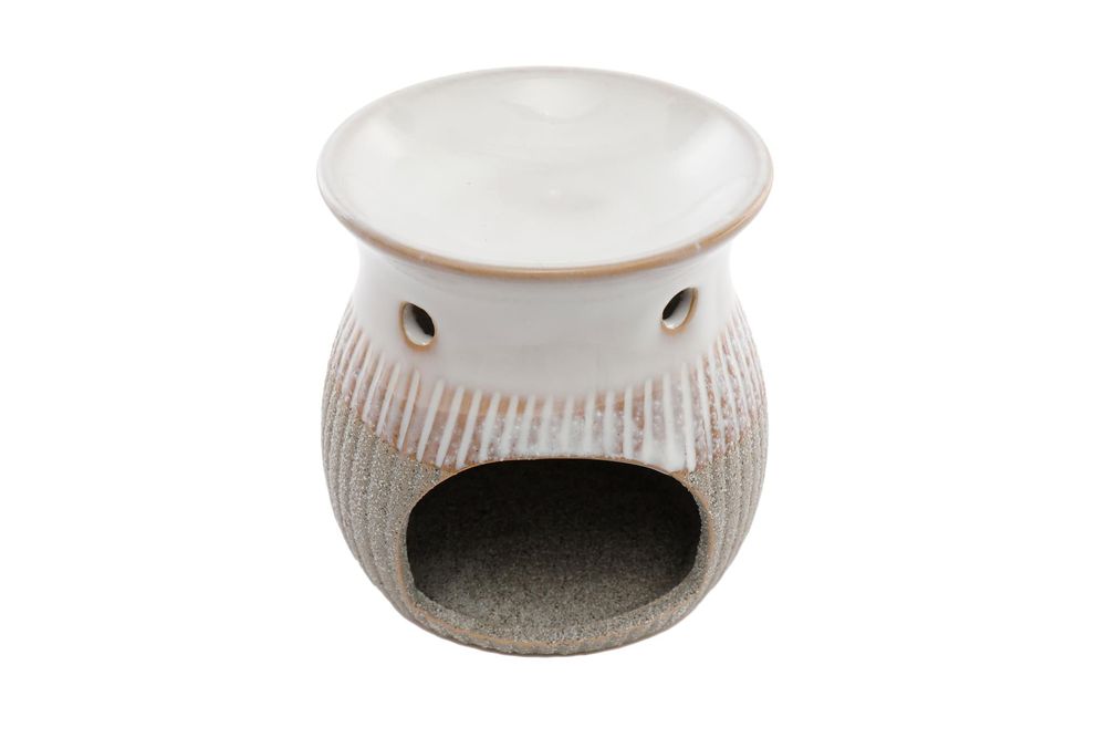 Oil and Wax Burner