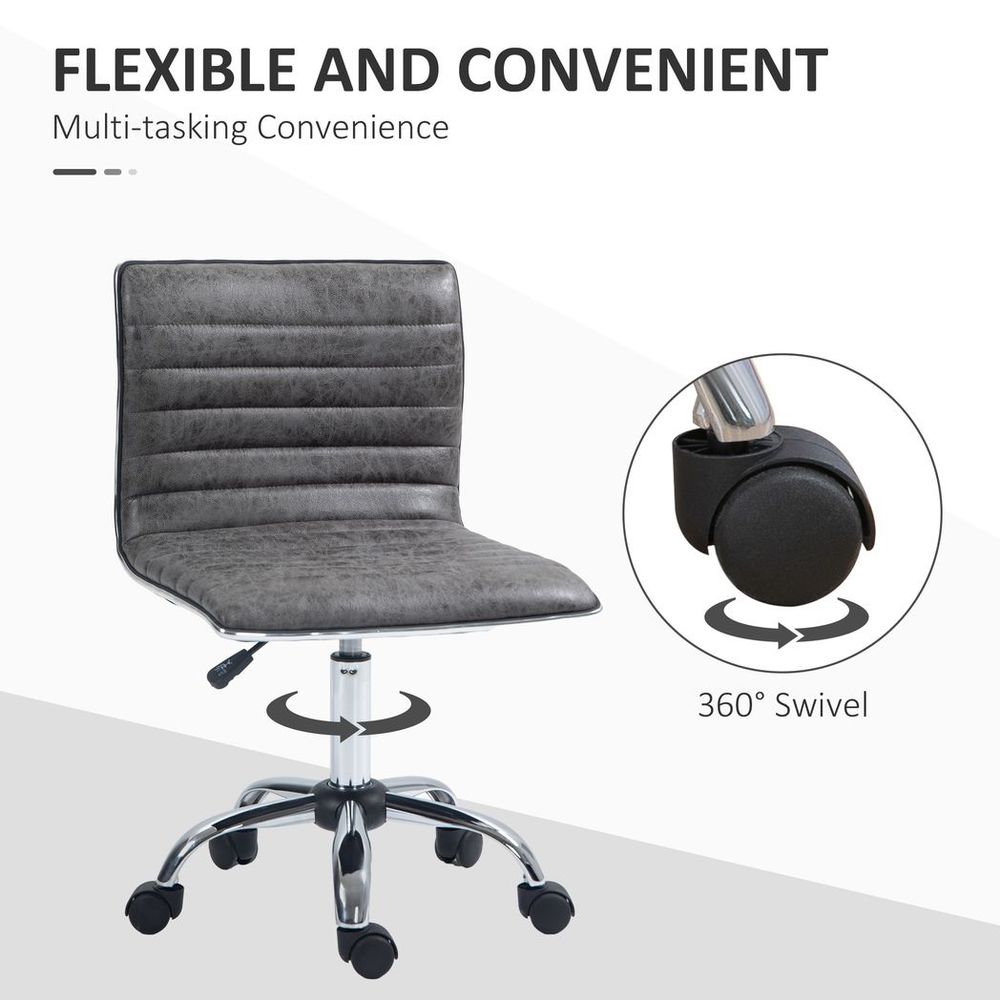 Swivel Office Chair