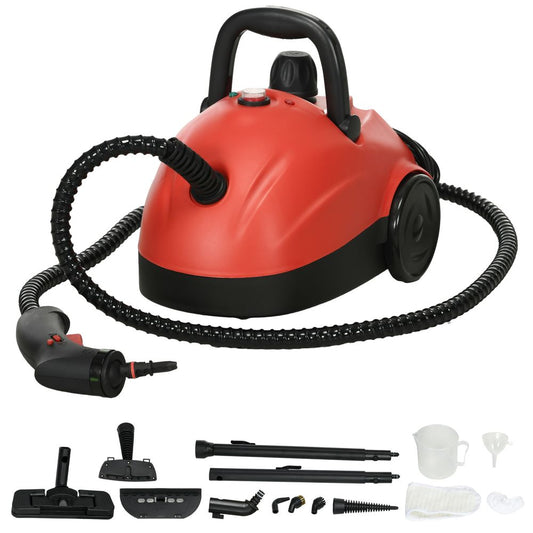 Handheld Steamer Mop