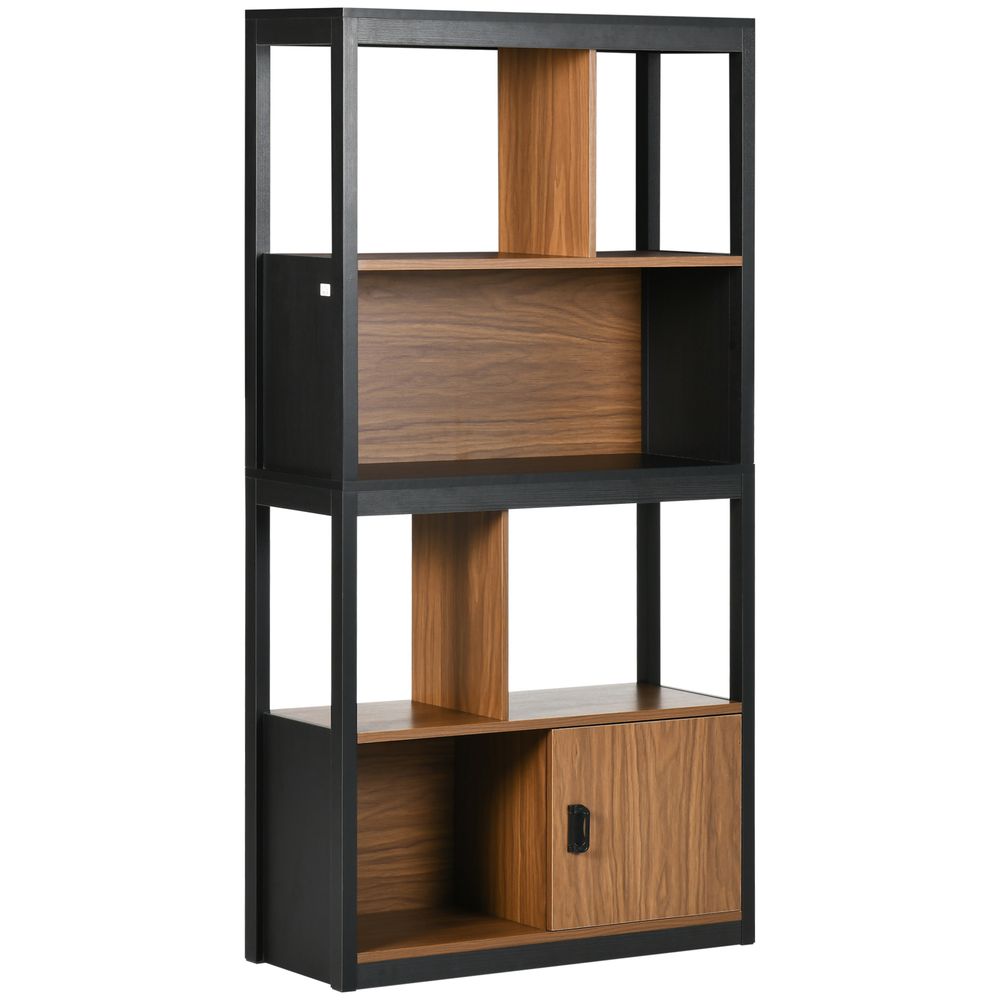 Bookcase 4 Tiers