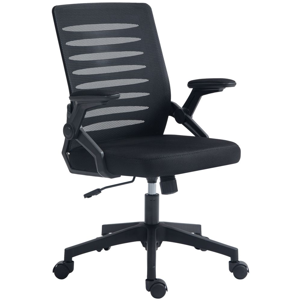 Swivel Home & Office Chair