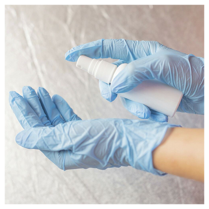 Vinyl Powder Free Gloves