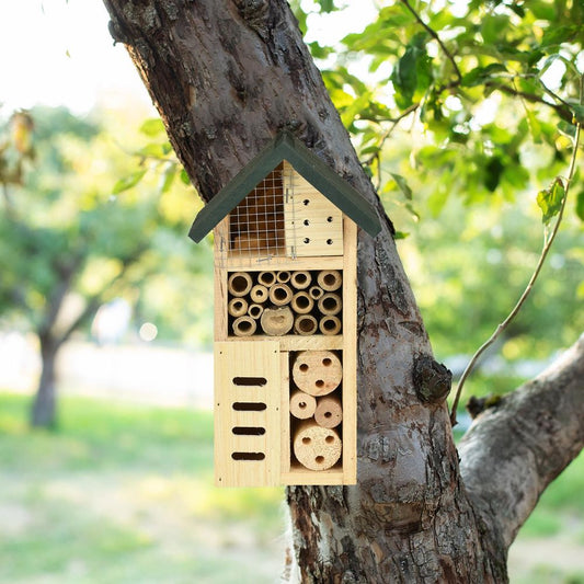 Insect Hotel