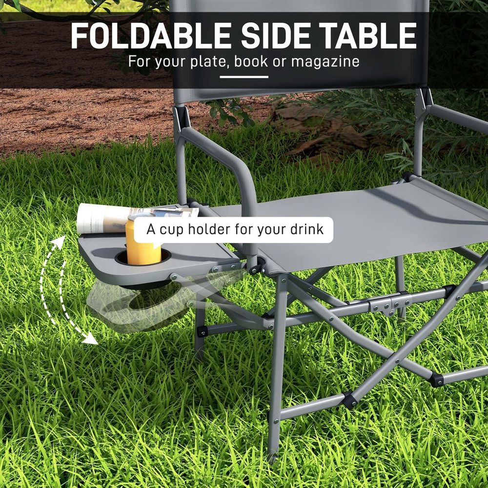 Camping Folding Chair