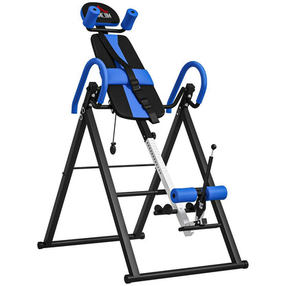 Gravity Inversion Table