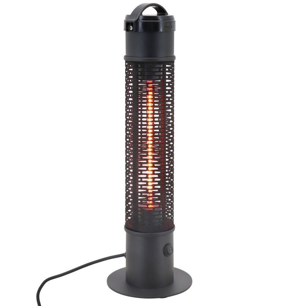 Outdoor Tabletop Heater