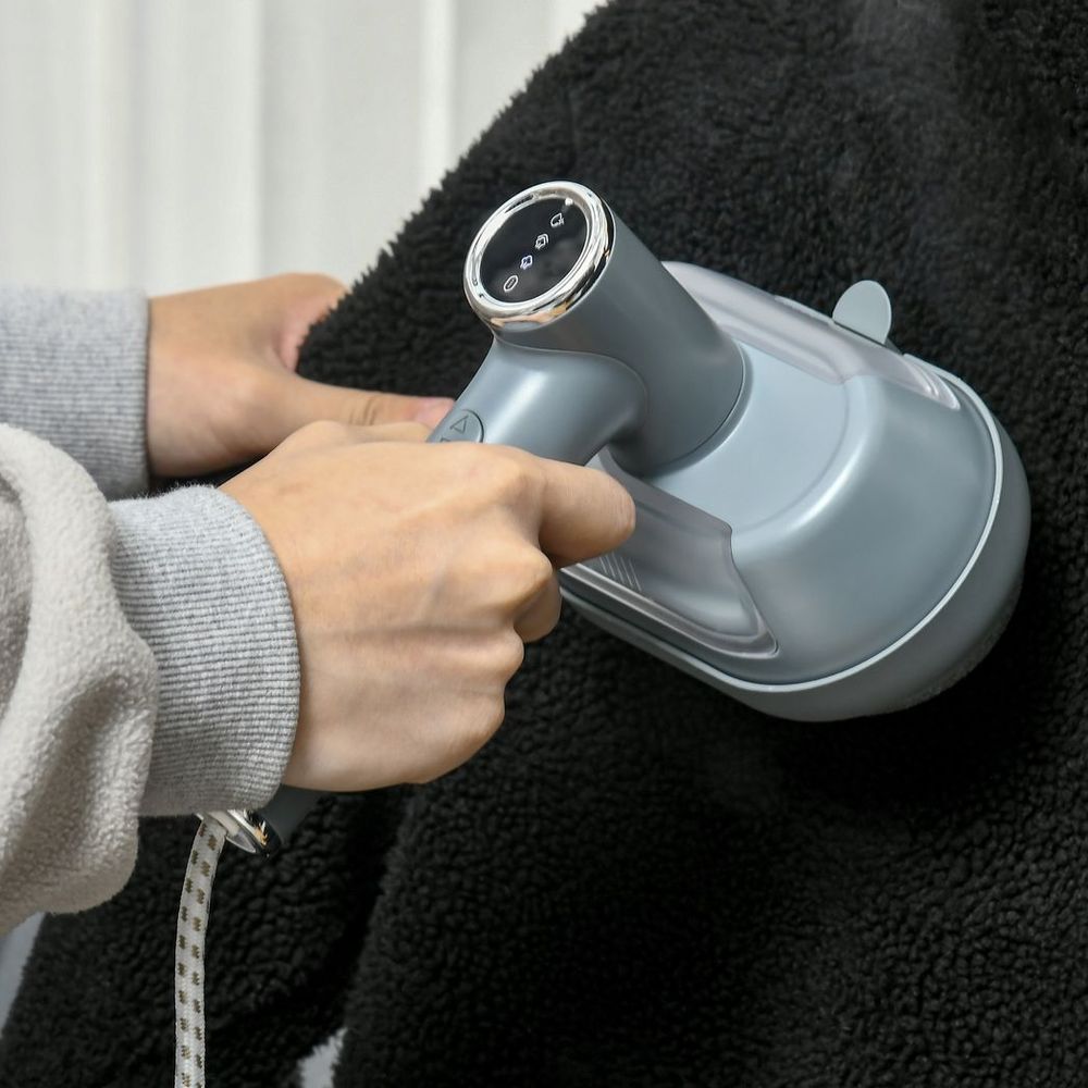 Travel Clothes Steamer