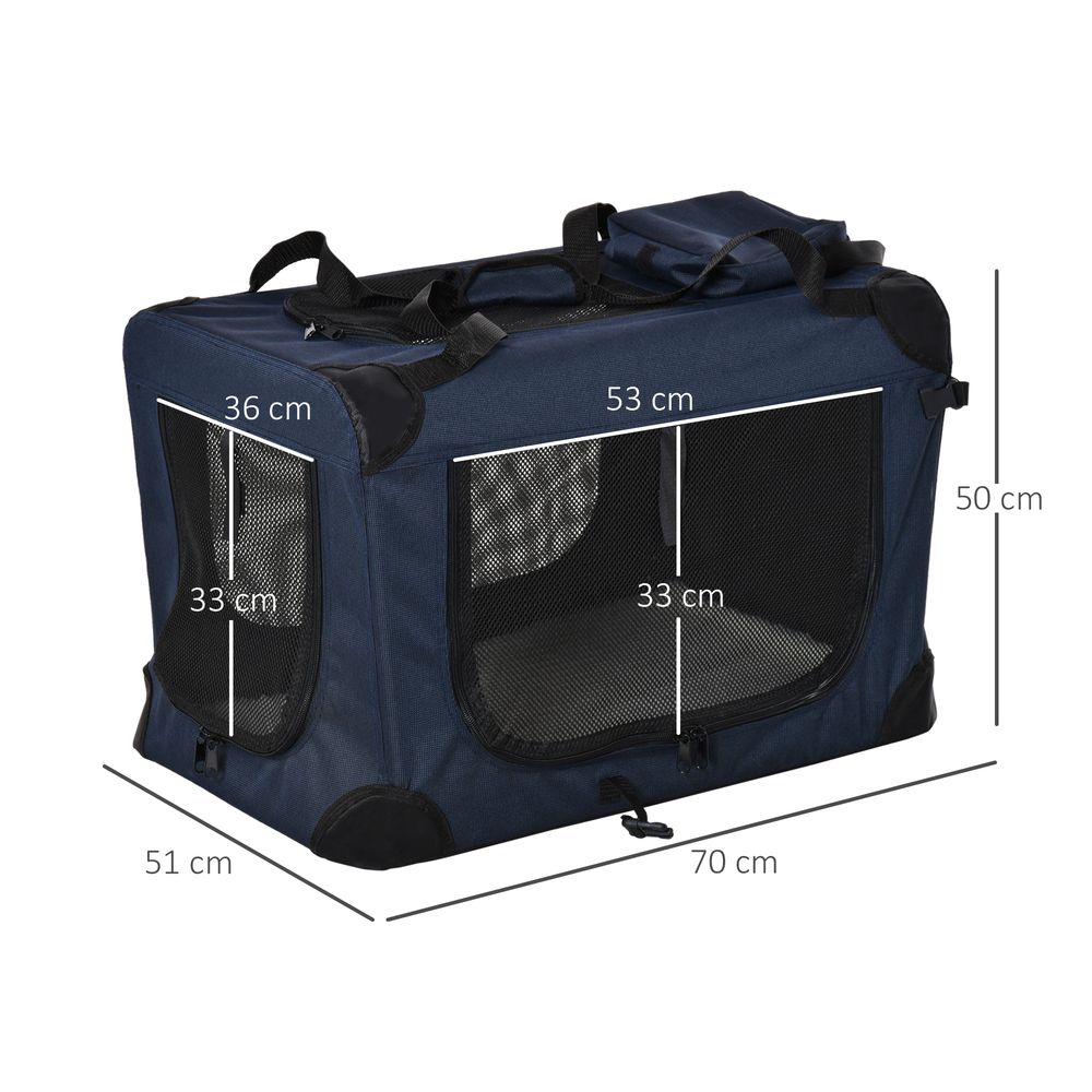 Pet Carrier 70cm