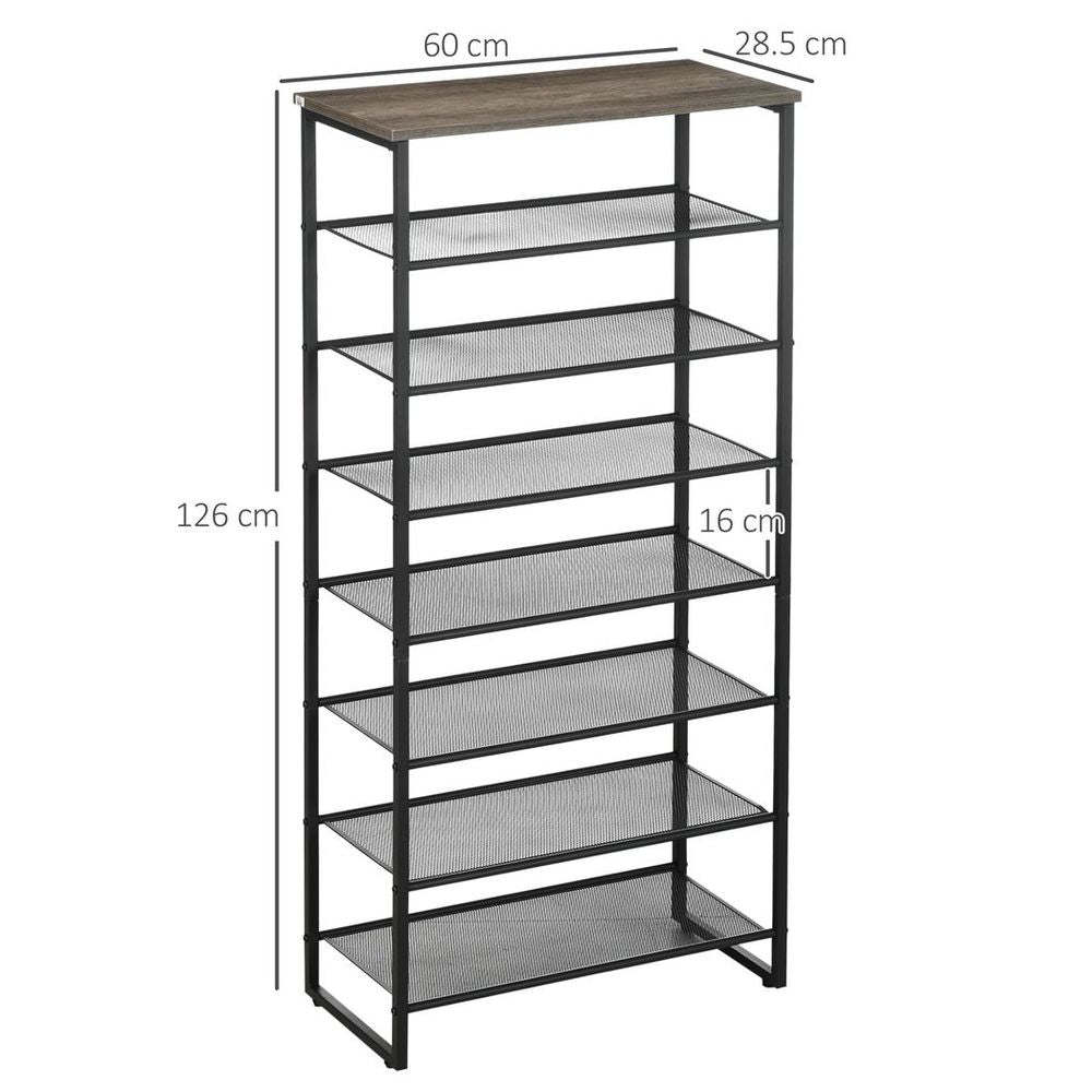 Shoe Storage Rack