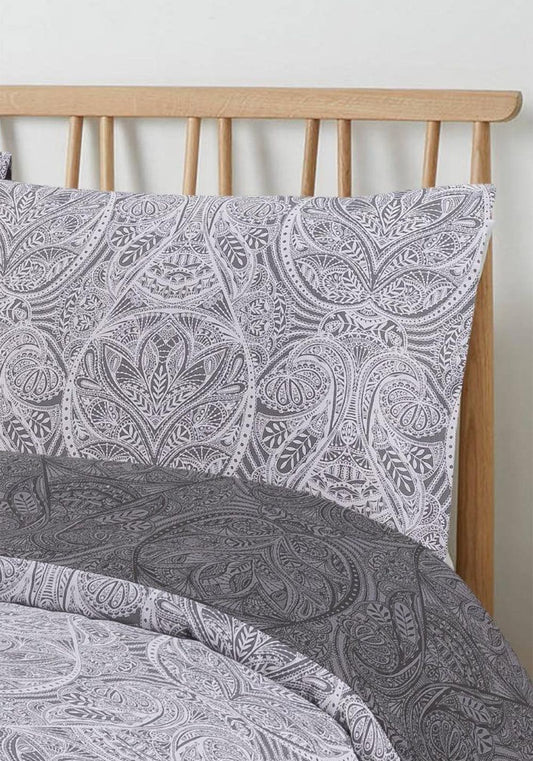 Paisley Duvet Set