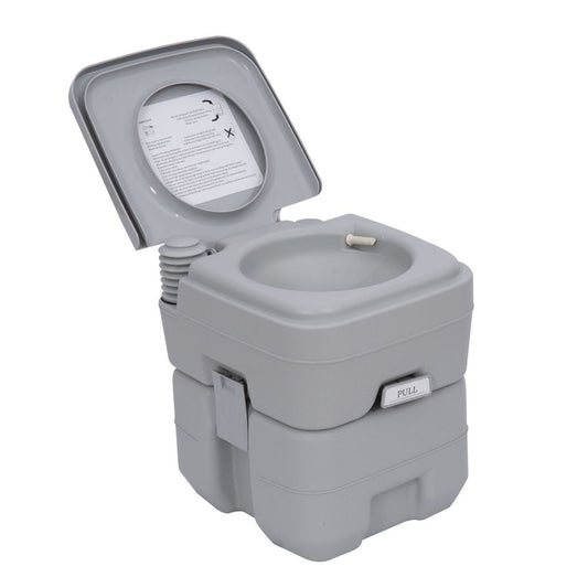 Portable Camping Toilet