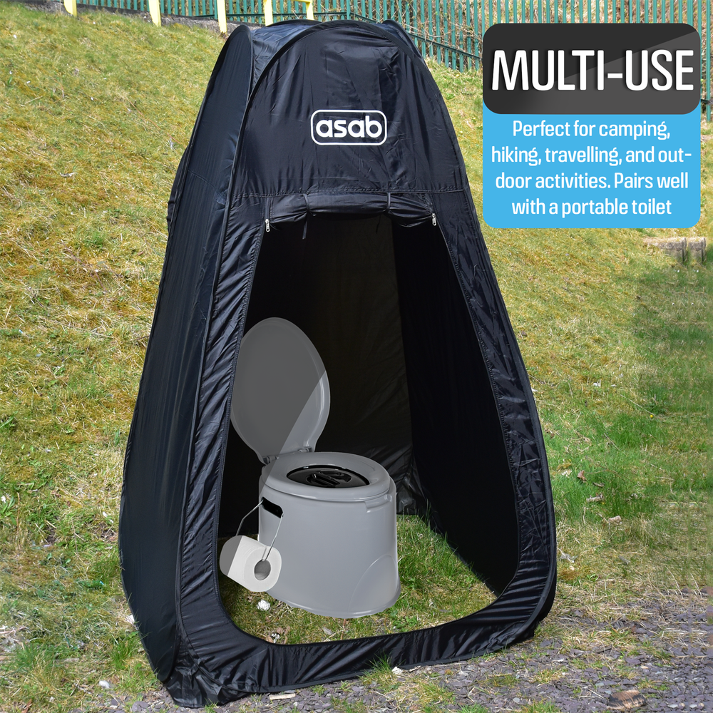 Privacy Pop Up Tent