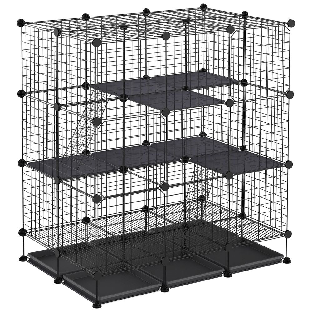 Small Animal Cage