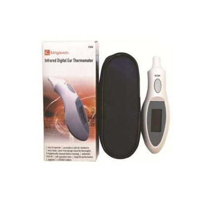 Infrared Digital Ear Thermometer