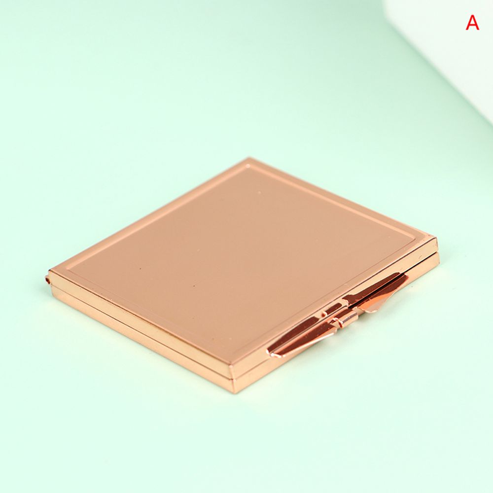 Compact Pocket Mirror