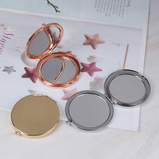 Compact Pocket Mirror