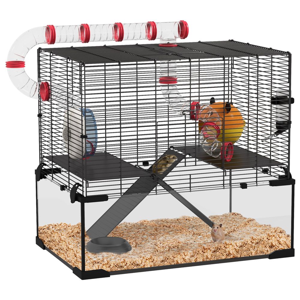 Hamster Cage