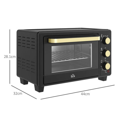 Countertop Mini Oven 16L