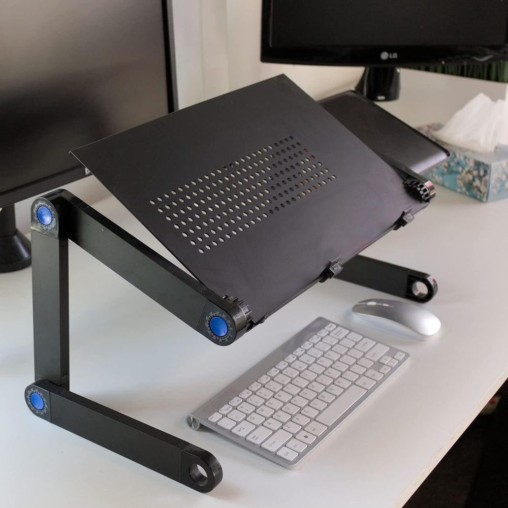 Adjustable Laptop Stand