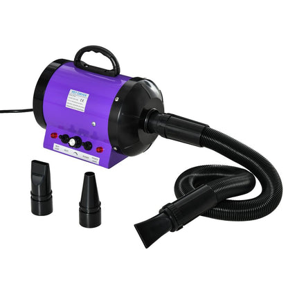 Dog Grooming Hair Dryer