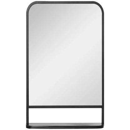 Square Wall Mirror