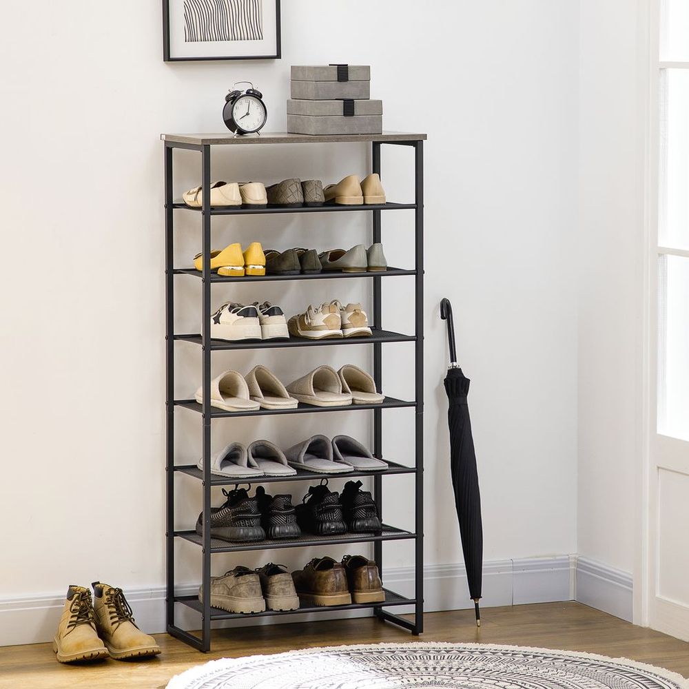 Shoe Storage Rack