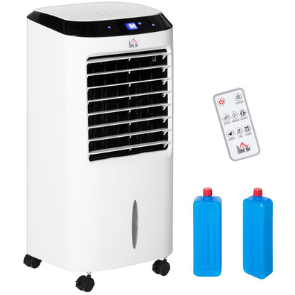 Portable Air Cooler Fan