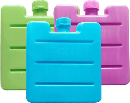 Lightweight 4oz Cooler Blocks