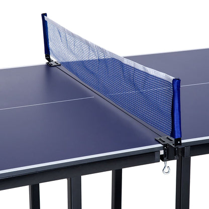 Foldable Table Tennis