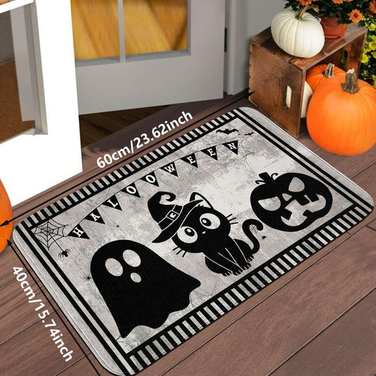 Cute Halloween Rug