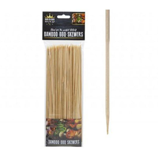 Bamboo Grilling Skewers x150