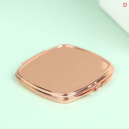 Compact Pocket Mirror