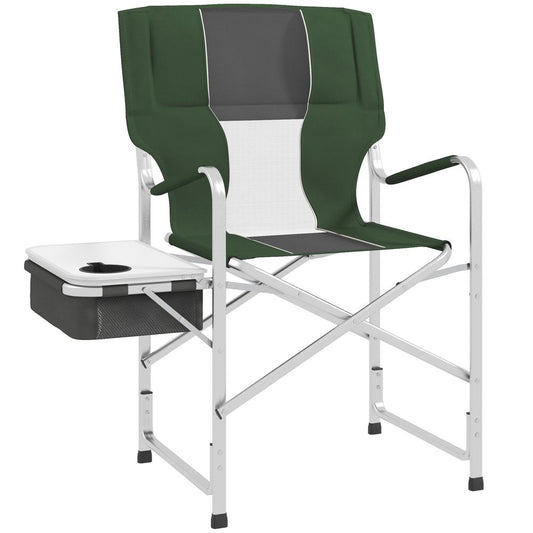 Comfort Camping Chair