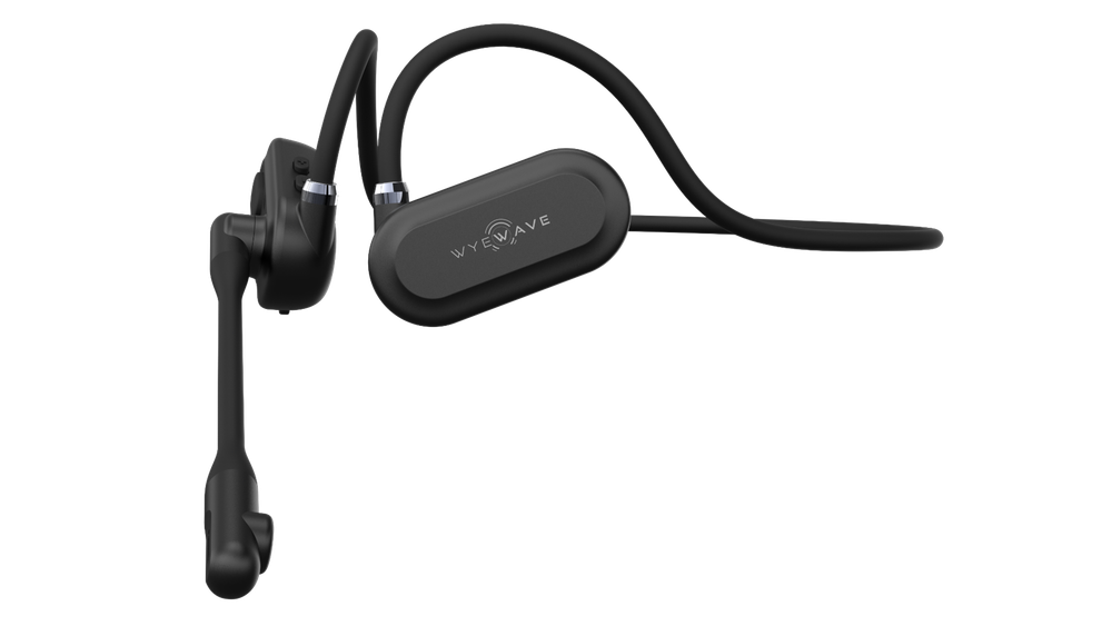 Sport Headphones with Microphone