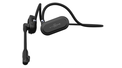 Sport Headphones with Microphone