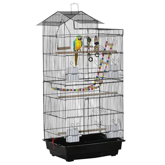 Budgie Finch Cage