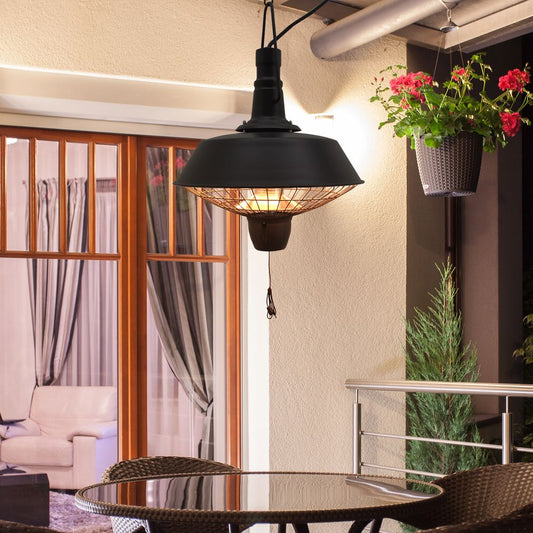 Electric Patio Heater 2100w