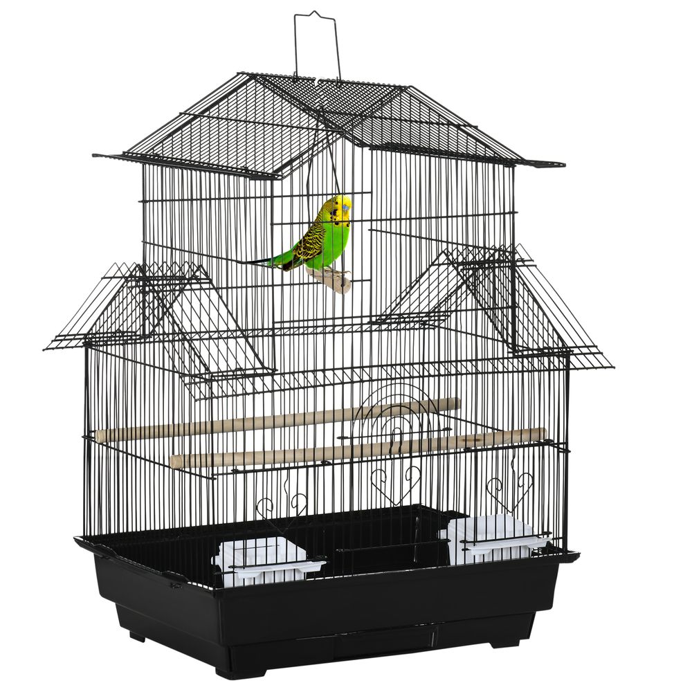 Bird Cage Metal  63cm