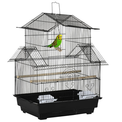 Bird Cage Metal  63cm