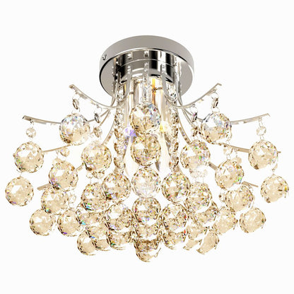 Crystal Chandelier